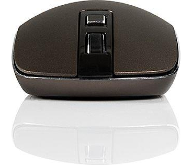 MODECOM WM101 BROWN - 343556 - zdjęcie 4